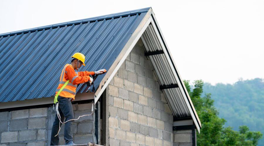 Expert new roof installation services in Hartwick, NY